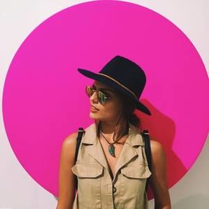 Meet your Posher, Lorena